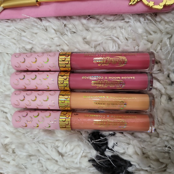 sailor moon makeup set - Picture 5 of 9